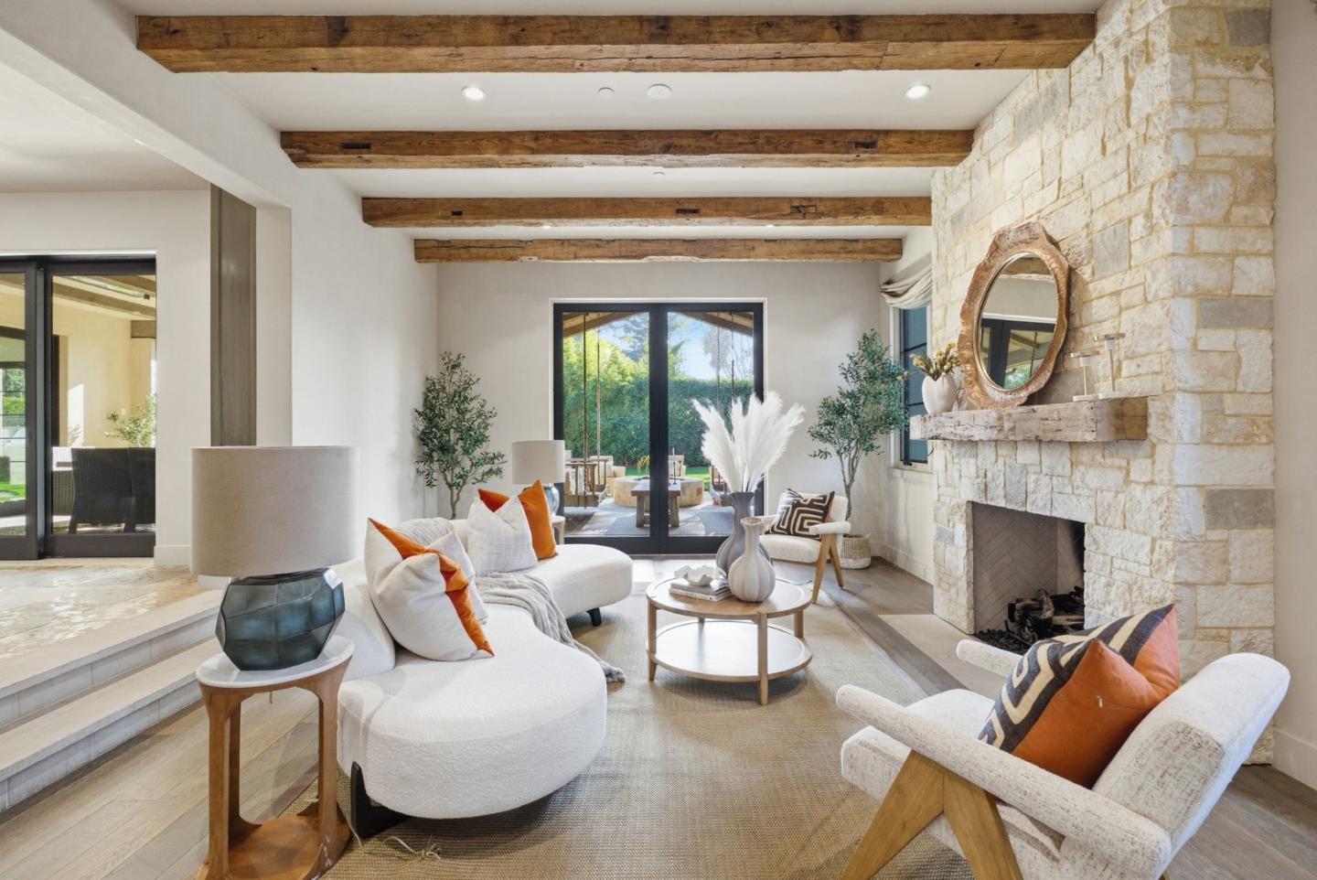 Detail Gallery Image 28 of 125 For 1711 Webster St, Palo Alto,  CA 94301 - 6 Beds | 7 Baths