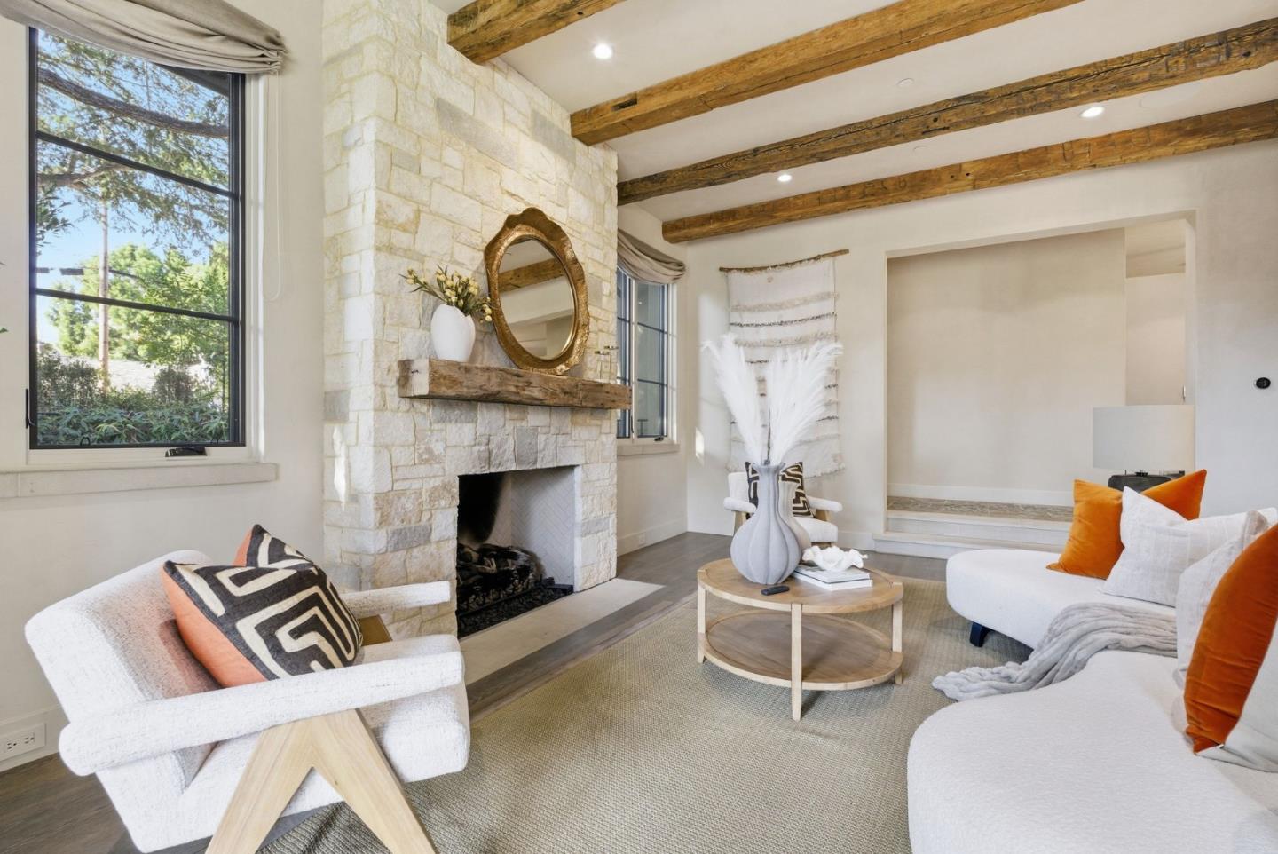 Detail Gallery Image 29 of 125 For 1711 Webster St, Palo Alto,  CA 94301 - 6 Beds | 7 Baths