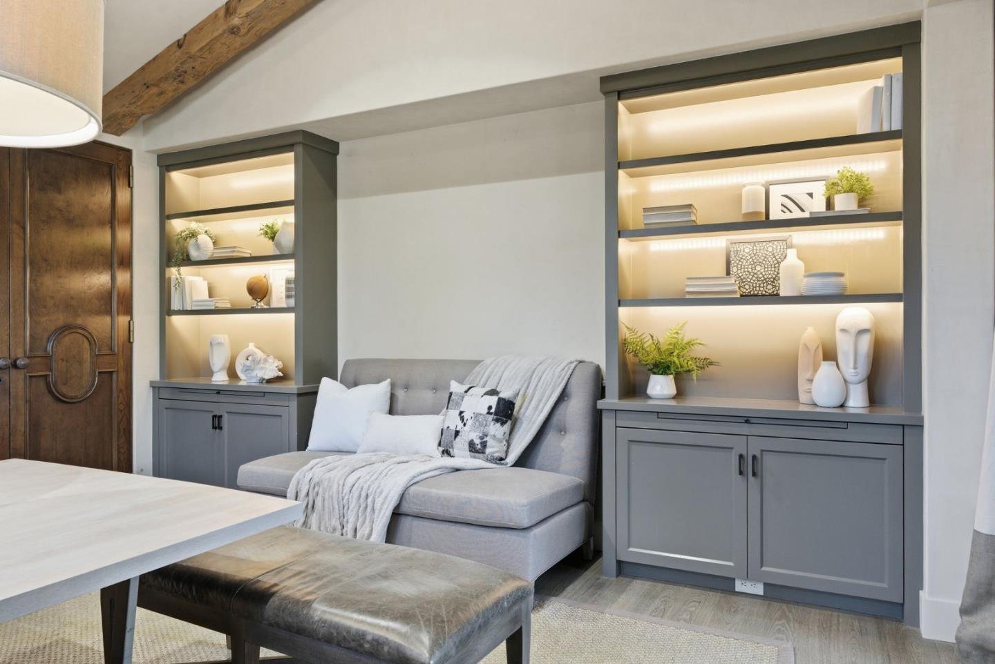 Detail Gallery Image 35 of 125 For 1711 Webster St, Palo Alto,  CA 94301 - 6 Beds | 7 Baths