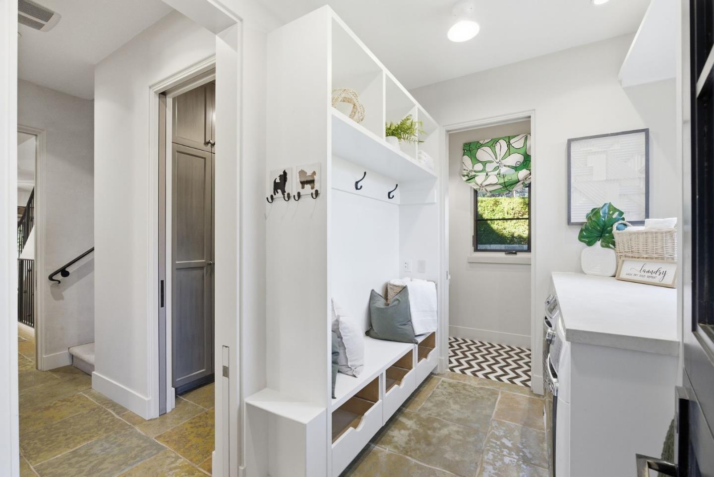 Detail Gallery Image 36 of 125 For 1711 Webster St, Palo Alto,  CA 94301 - 6 Beds | 7 Baths