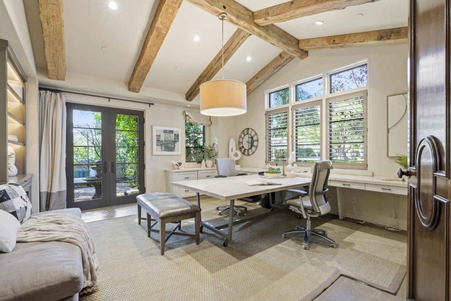 Detail Gallery Image 37 of 125 For 1711 Webster St, Palo Alto,  CA 94301 - 6 Beds | 7 Baths