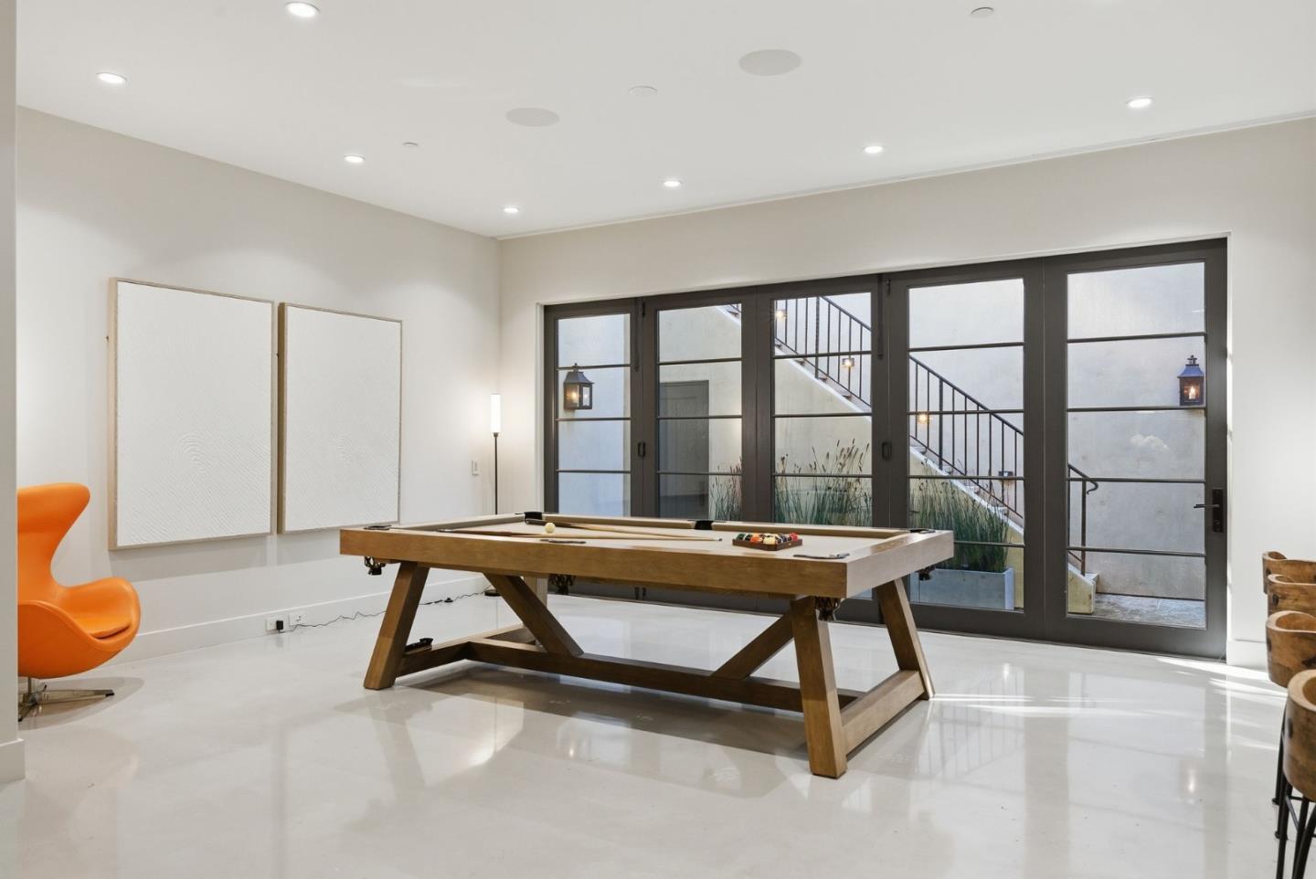 Detail Gallery Image 42 of 125 For 1711 Webster St, Palo Alto,  CA 94301 - 6 Beds | 7 Baths