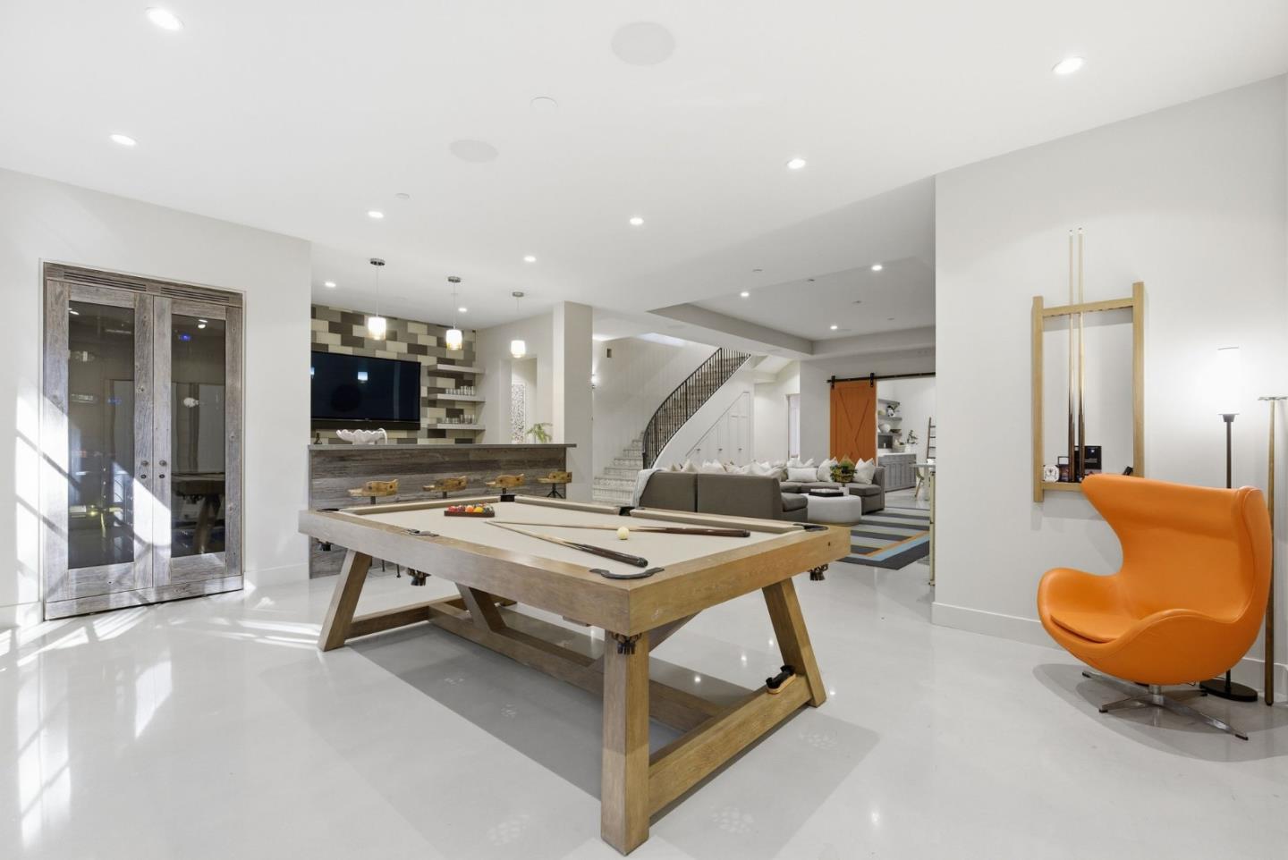 Detail Gallery Image 43 of 125 For 1711 Webster St, Palo Alto,  CA 94301 - 6 Beds | 7 Baths