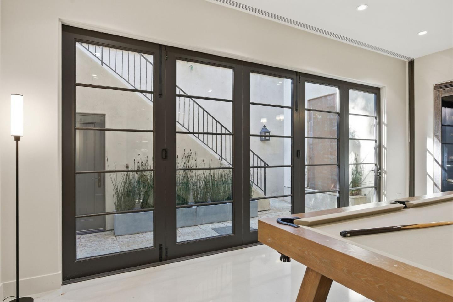 Detail Gallery Image 44 of 125 For 1711 Webster St, Palo Alto,  CA 94301 - 6 Beds | 7 Baths