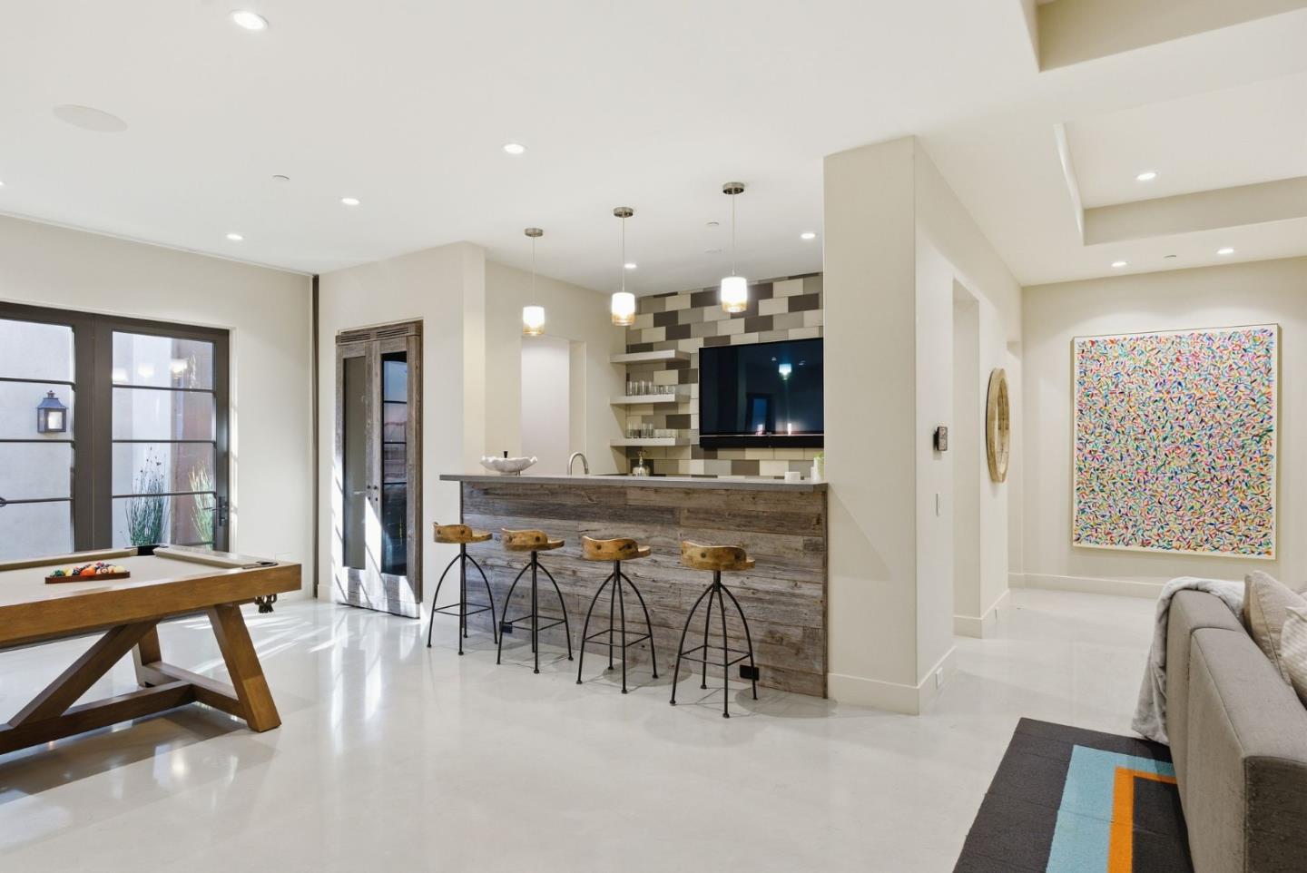 Detail Gallery Image 46 of 125 For 1711 Webster St, Palo Alto,  CA 94301 - 6 Beds | 7 Baths