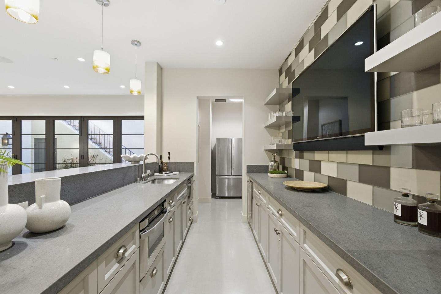 Detail Gallery Image 47 of 125 For 1711 Webster St, Palo Alto,  CA 94301 - 6 Beds | 7 Baths