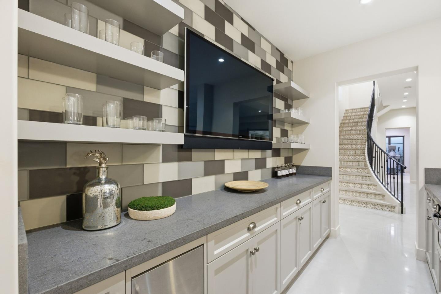 Detail Gallery Image 48 of 125 For 1711 Webster St, Palo Alto,  CA 94301 - 6 Beds | 7 Baths