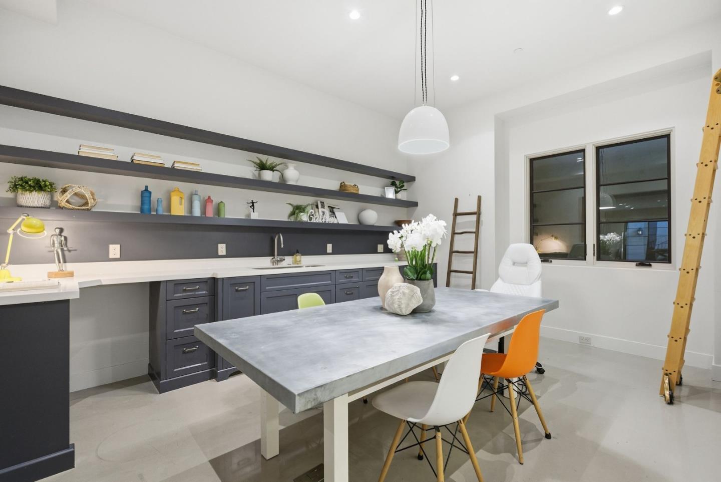 Detail Gallery Image 57 of 125 For 1711 Webster St, Palo Alto,  CA 94301 - 6 Beds | 7 Baths