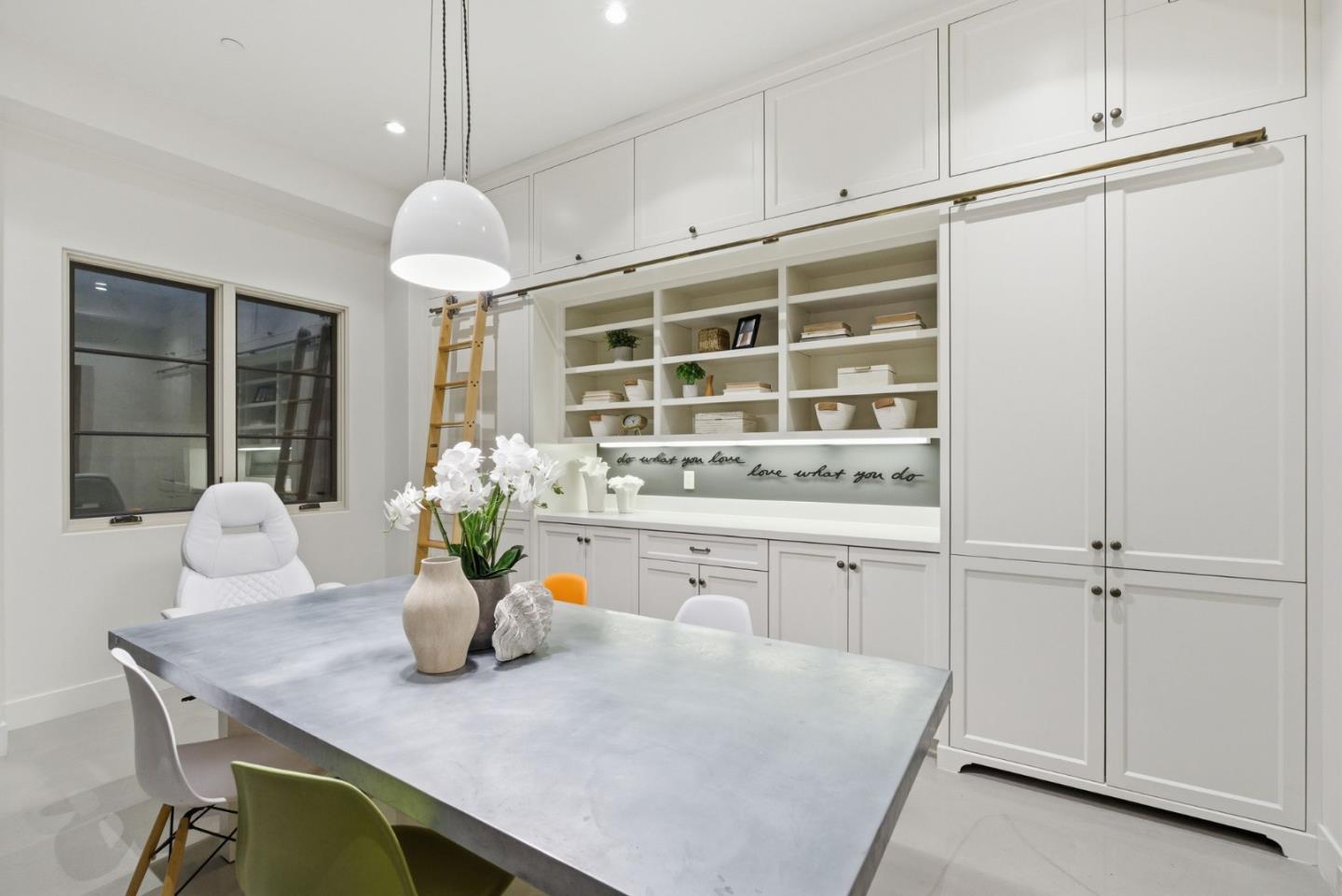 Detail Gallery Image 58 of 125 For 1711 Webster St, Palo Alto,  CA 94301 - 6 Beds | 7 Baths