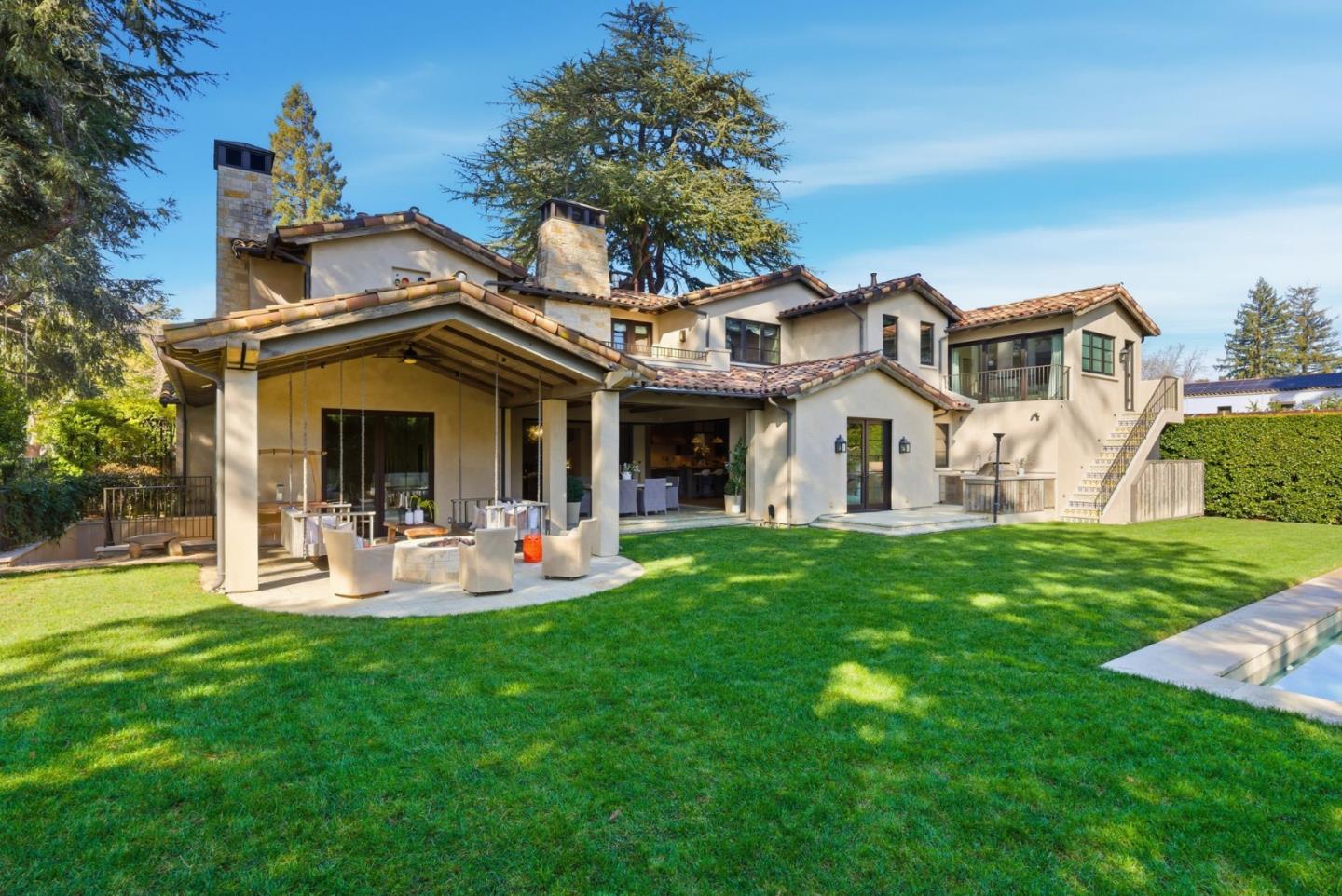 Detail Gallery Image 6 of 125 For 1711 Webster St, Palo Alto,  CA 94301 - 6 Beds | 7 Baths