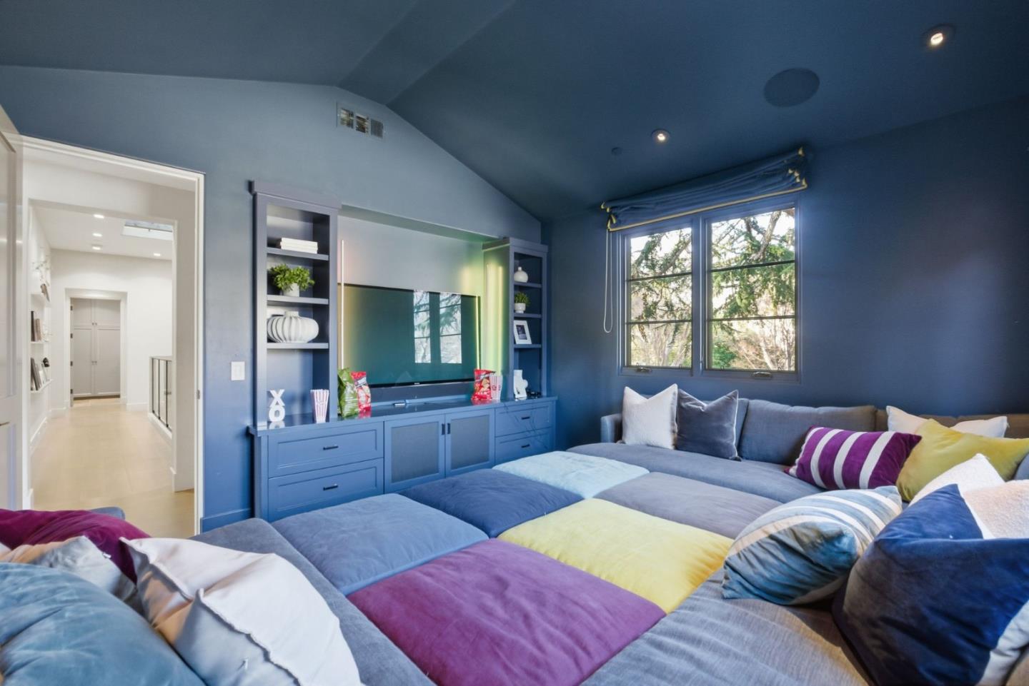 Detail Gallery Image 63 of 125 For 1711 Webster St, Palo Alto,  CA 94301 - 6 Beds | 7 Baths