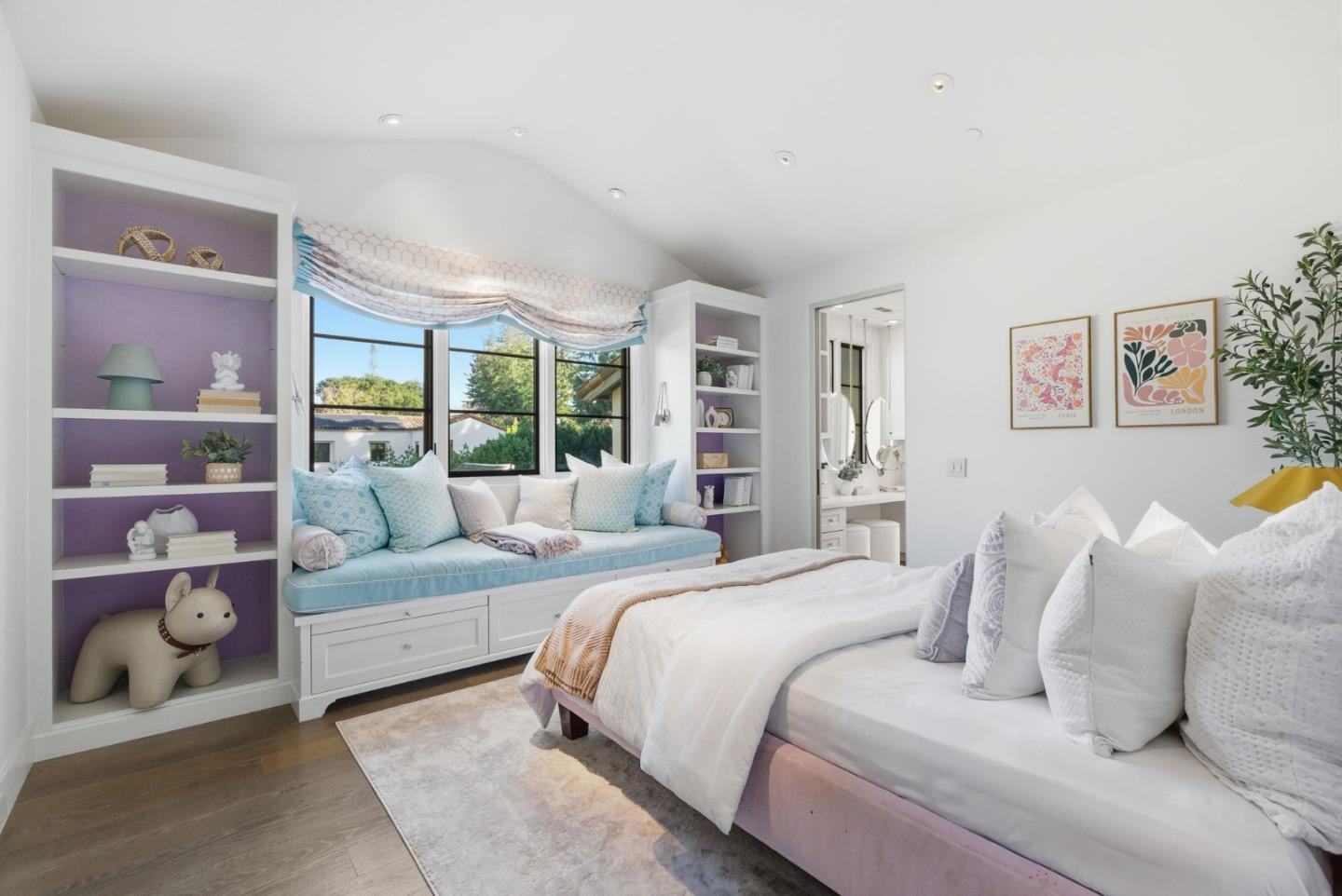 Detail Gallery Image 64 of 125 For 1711 Webster St, Palo Alto,  CA 94301 - 6 Beds | 7 Baths