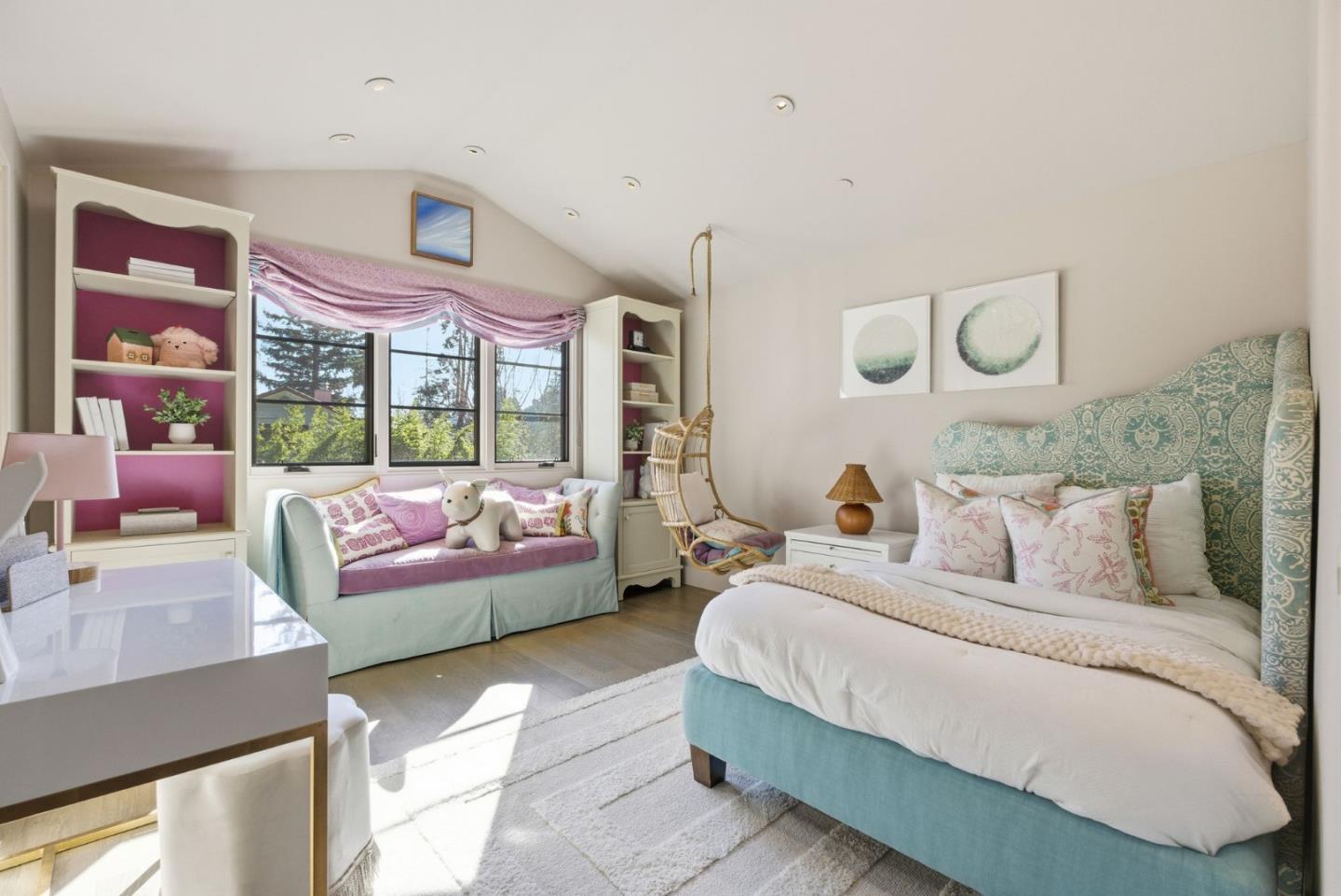 Detail Gallery Image 67 of 125 For 1711 Webster St, Palo Alto,  CA 94301 - 6 Beds | 7 Baths