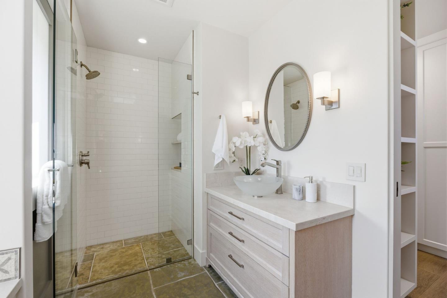 Detail Gallery Image 71 of 125 For 1711 Webster St, Palo Alto,  CA 94301 - 6 Beds | 7 Baths