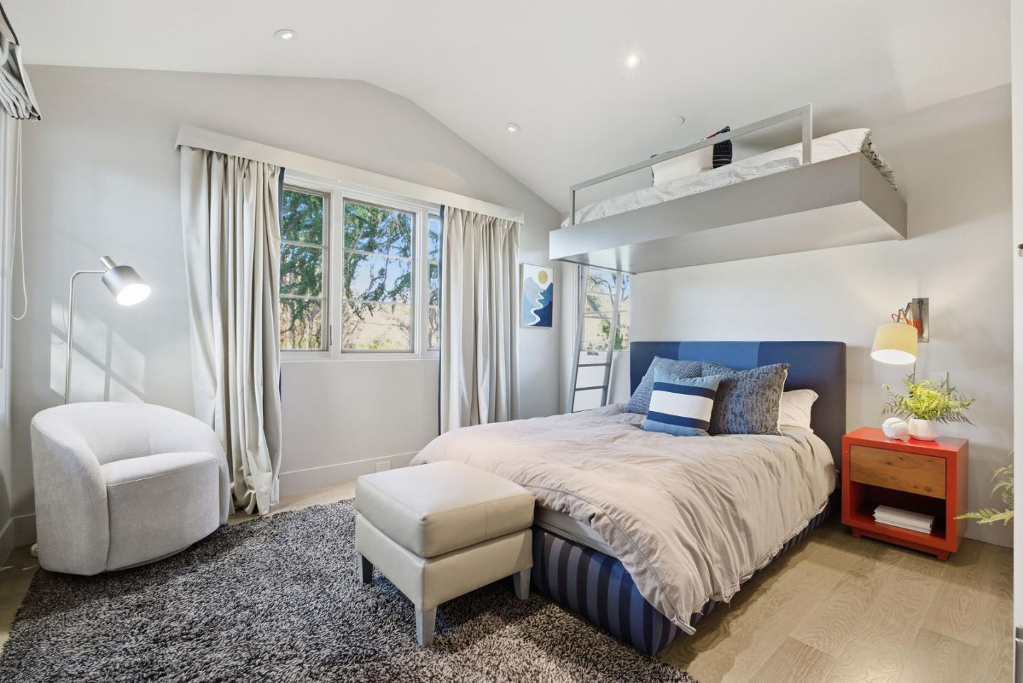 Detail Gallery Image 75 of 125 For 1711 Webster St, Palo Alto,  CA 94301 - 6 Beds | 7 Baths