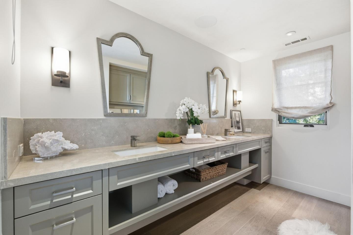 Detail Gallery Image 82 of 125 For 1711 Webster St, Palo Alto,  CA 94301 - 6 Beds | 7 Baths