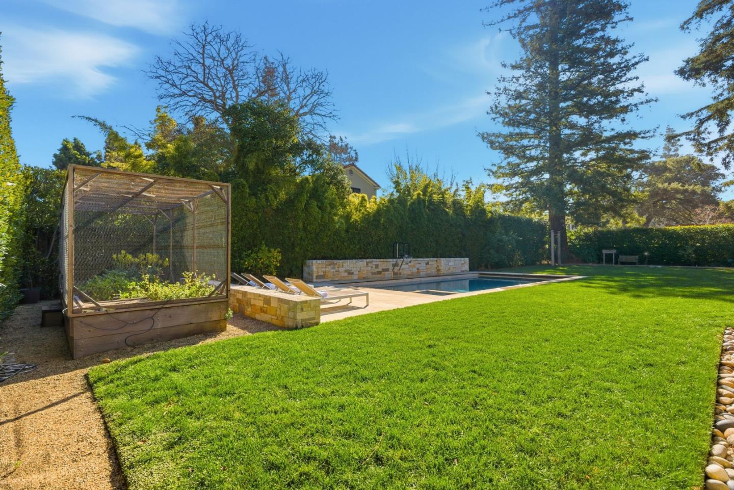 Detail Gallery Image 96 of 125 For 1711 Webster St, Palo Alto,  CA 94301 - 6 Beds | 7 Baths