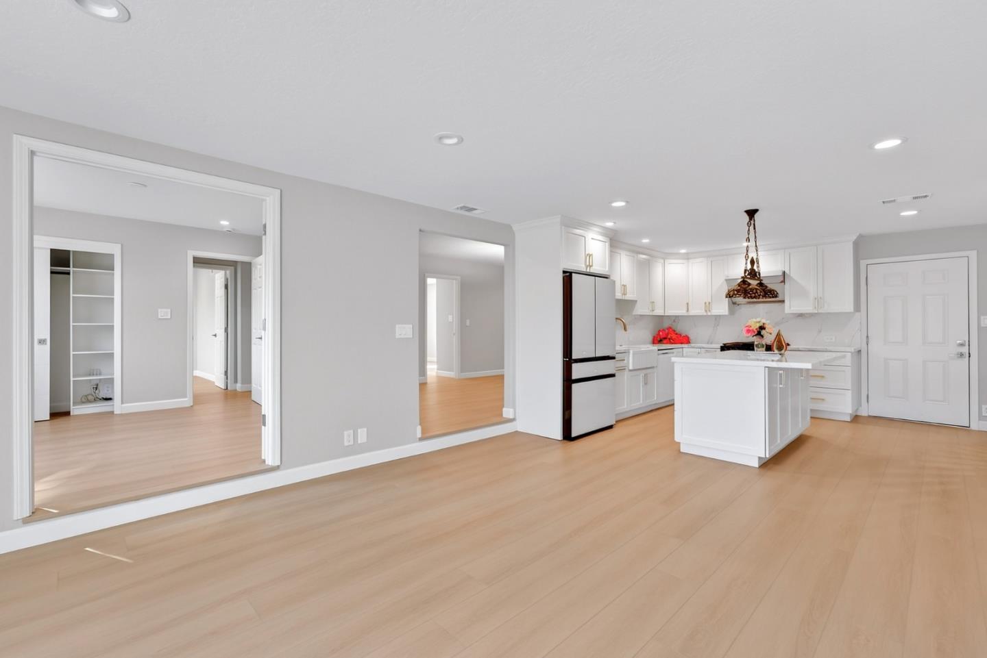 Detail Gallery Image 11 of 41 For 7552 Tiptoe Ln, Cupertino,  CA 95014 - 4 Beds | 3 Baths