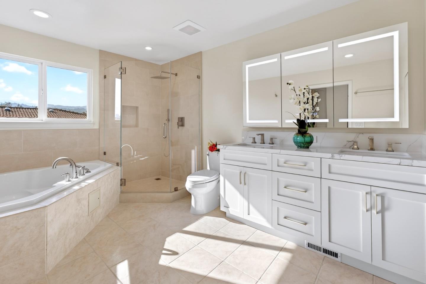 Detail Gallery Image 27 of 41 For 7552 Tiptoe Ln, Cupertino,  CA 95014 - 4 Beds | 3 Baths