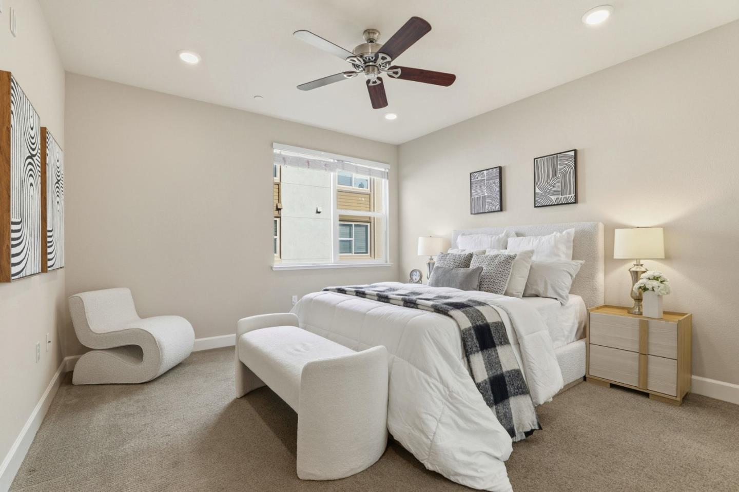 Detail Gallery Image 10 of 24 For 1120 Karby Ter #203,  Sunnyvale,  CA 94089 - 2 Beds | 2 Baths