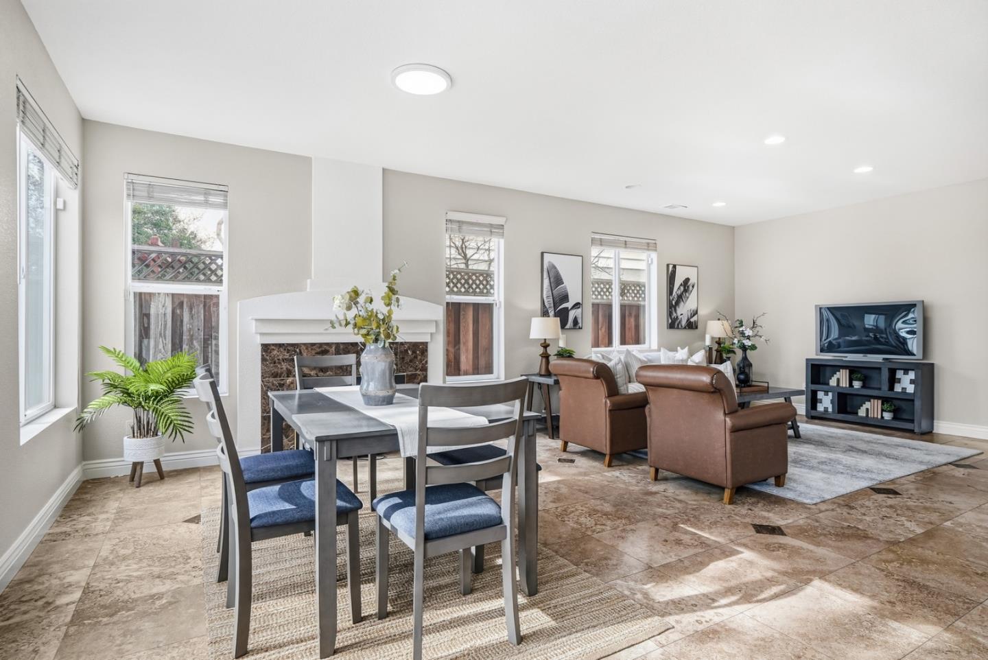 Detail Gallery Image 17 of 42 For 4480 Peacock Ct, Dublin,  CA 94568 - 4 Beds | 3 Baths