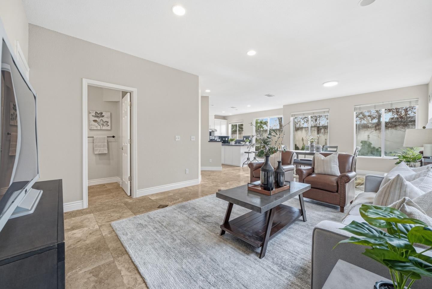 Detail Gallery Image 20 of 42 For 4480 Peacock Ct, Dublin,  CA 94568 - 4 Beds | 3 Baths