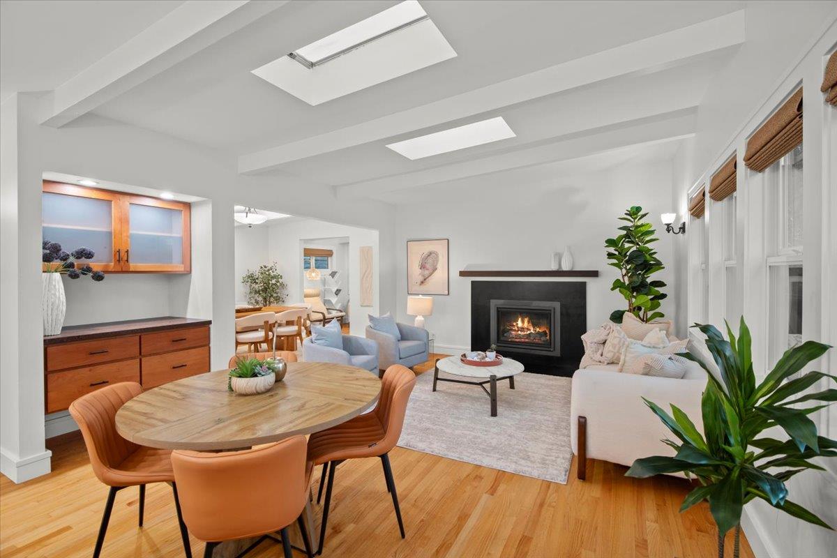 Detail Gallery Image 11 of 49 For 20808 Pamela Way, Saratoga,  CA 95070 - 3 Beds | 2 Baths