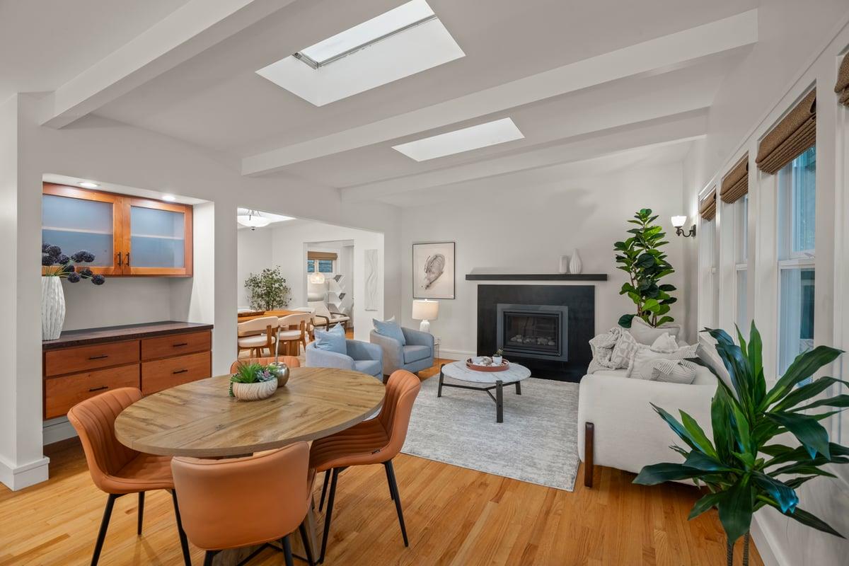 Detail Gallery Image 12 of 49 For 20808 Pamela Way, Saratoga,  CA 95070 - 3 Beds | 2 Baths