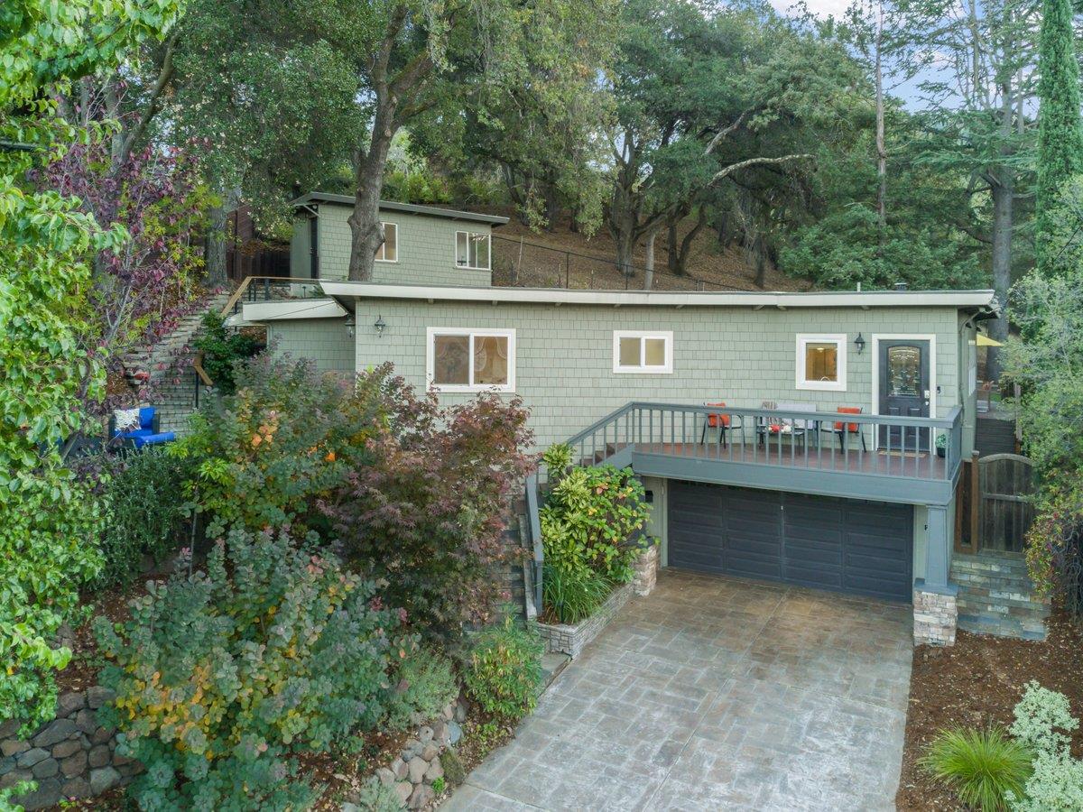 Detail Gallery Image 2 of 49 For 20808 Pamela Way, Saratoga,  CA 95070 - 3 Beds | 2 Baths