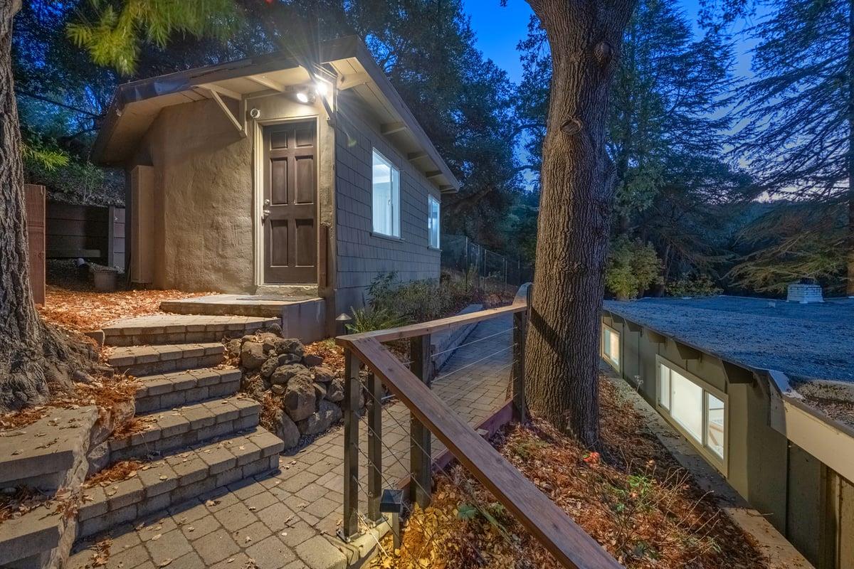 Detail Gallery Image 26 of 49 For 20808 Pamela Way, Saratoga,  CA 95070 - 3 Beds | 2 Baths