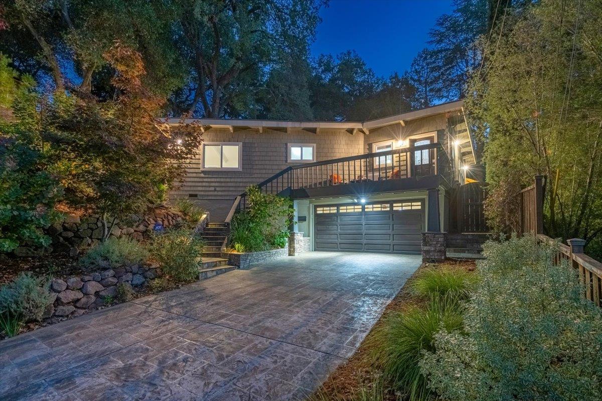 Detail Gallery Image 3 of 49 For 20808 Pamela Way, Saratoga,  CA 95070 - 3 Beds | 2 Baths