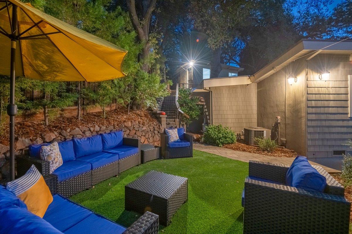 Detail Gallery Image 30 of 49 For 20808 Pamela Way, Saratoga,  CA 95070 - 3 Beds | 2 Baths