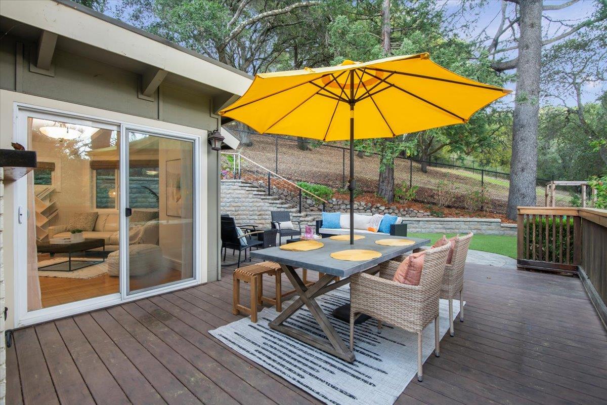 Detail Gallery Image 33 of 49 For 20808 Pamela Way, Saratoga,  CA 95070 - 3 Beds | 2 Baths