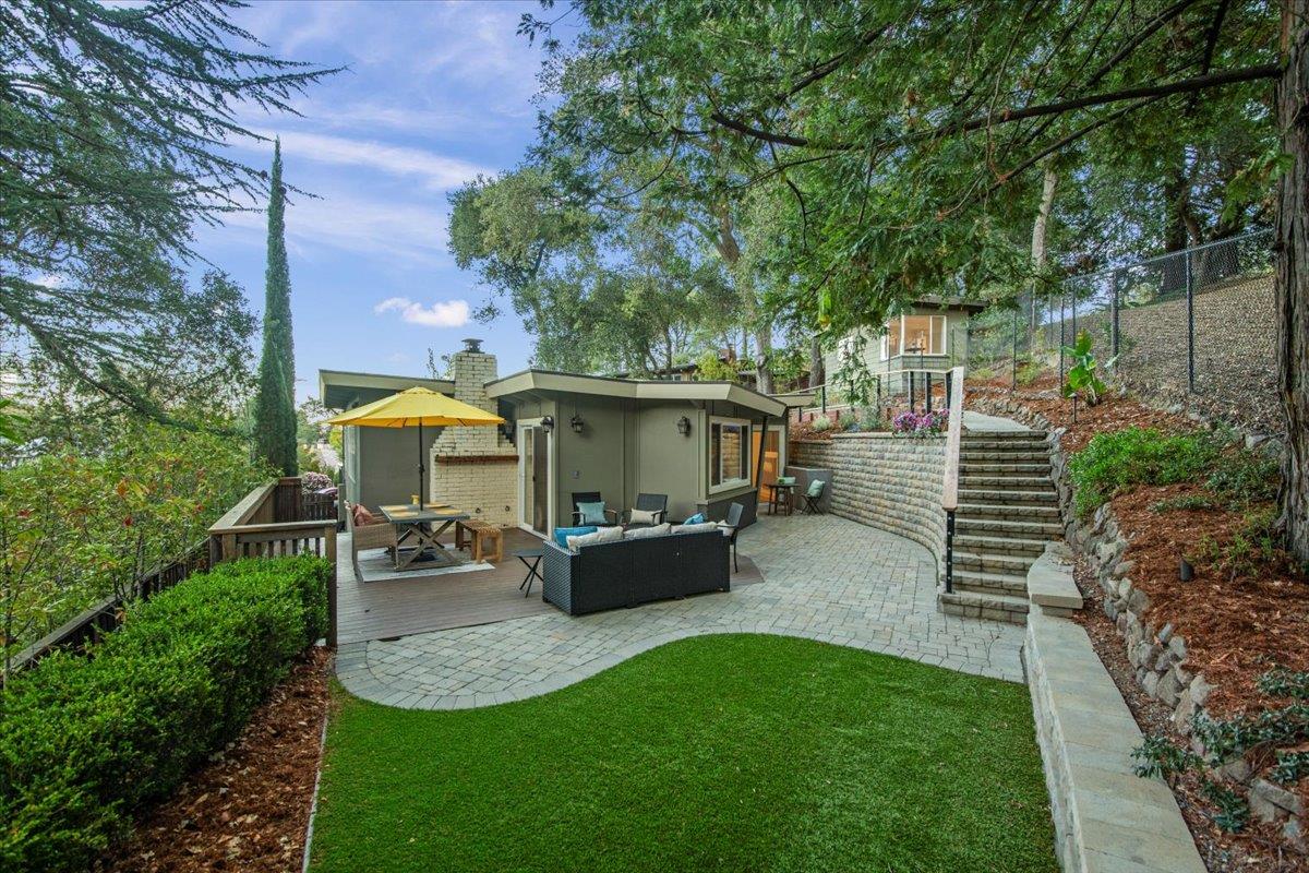 Detail Gallery Image 35 of 49 For 20808 Pamela Way, Saratoga,  CA 95070 - 3 Beds | 2 Baths