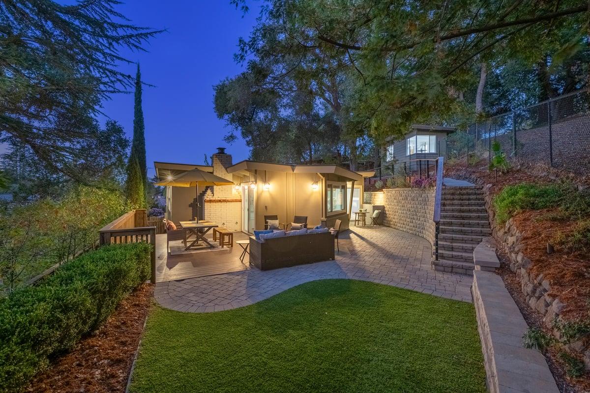 Detail Gallery Image 36 of 49 For 20808 Pamela Way, Saratoga,  CA 95070 - 3 Beds | 2 Baths