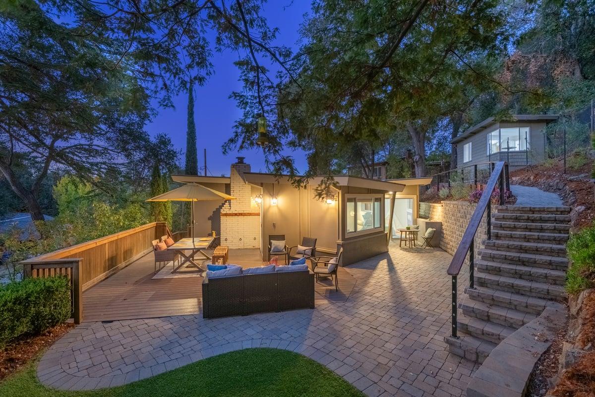 Detail Gallery Image 37 of 49 For 20808 Pamela Way, Saratoga,  CA 95070 - 3 Beds | 2 Baths