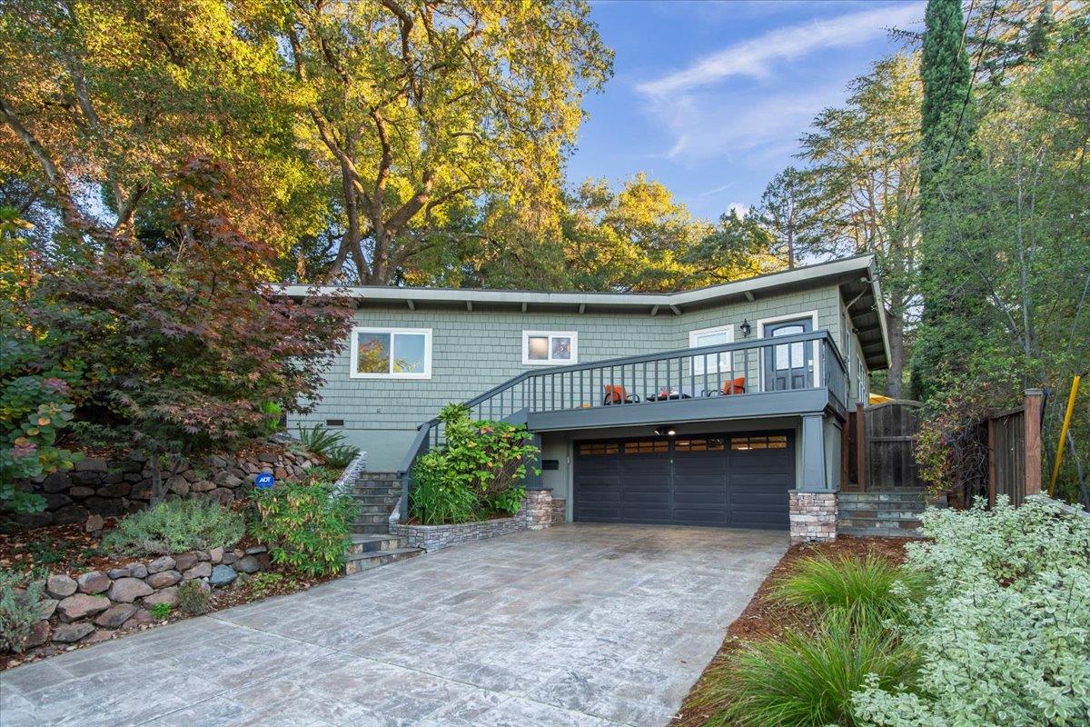 Detail Gallery Image 4 of 49 For 20808 Pamela Way, Saratoga,  CA 95070 - 3 Beds | 2 Baths