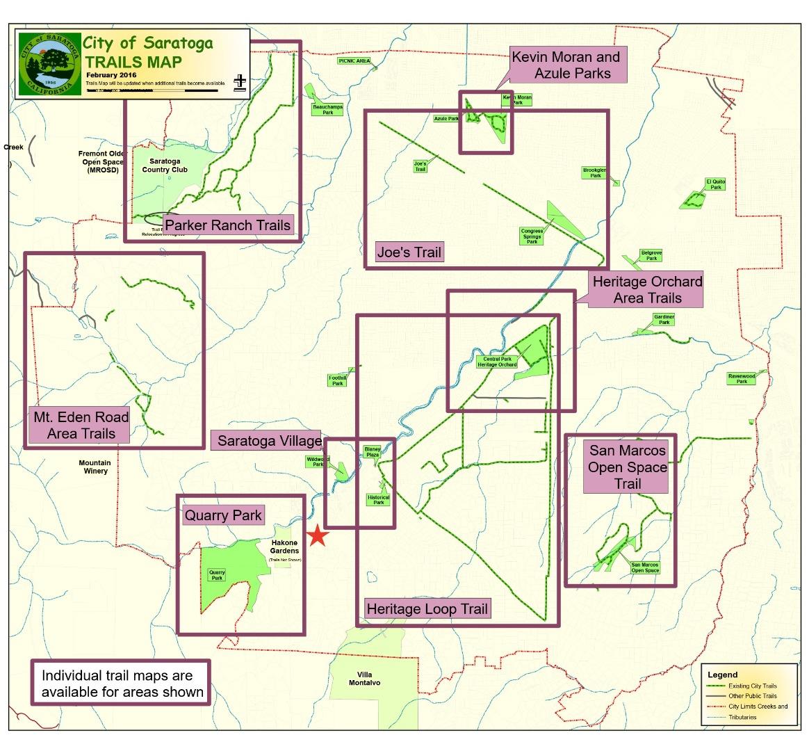 Detail Gallery Image 49 of 49 For 20808 Pamela Way, Saratoga,  CA 95070 - 3 Beds | 2 Baths