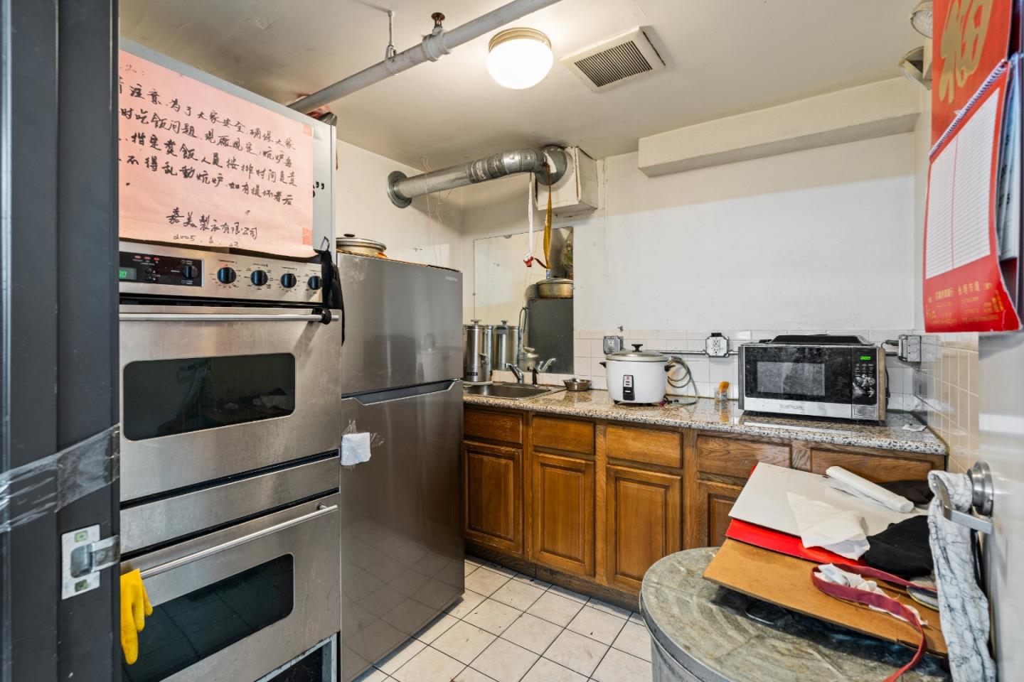 Detail Gallery Image 21 of 52 For 1114 Howard St, San Francisco,  CA 94103 - – Beds | – Baths