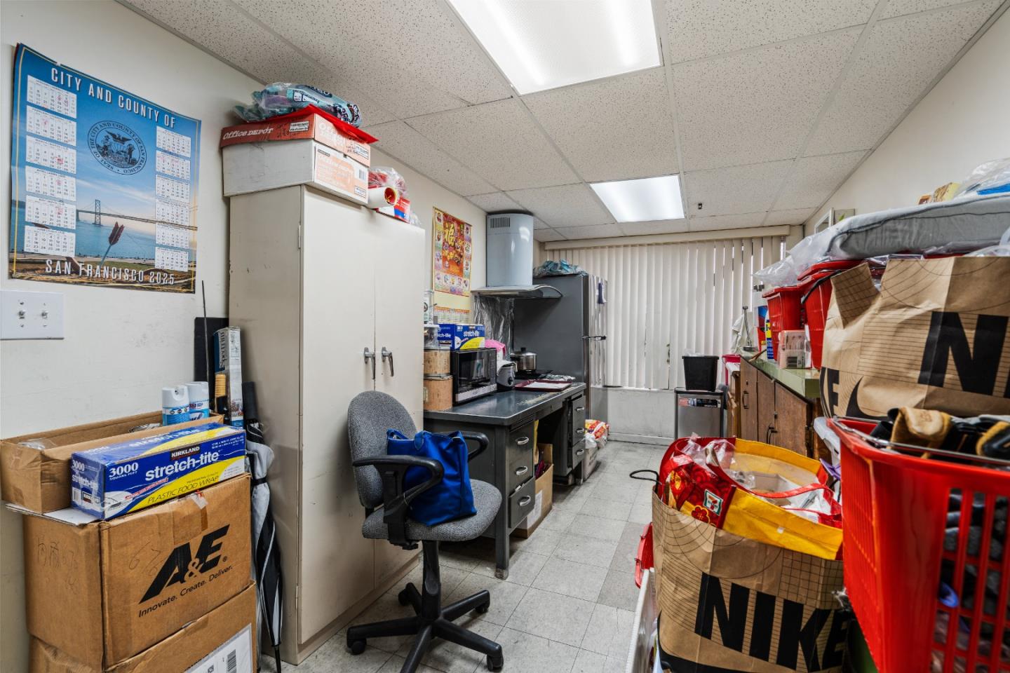 Detail Gallery Image 24 of 52 For 1114 Howard St, San Francisco,  CA 94103 - – Beds | – Baths