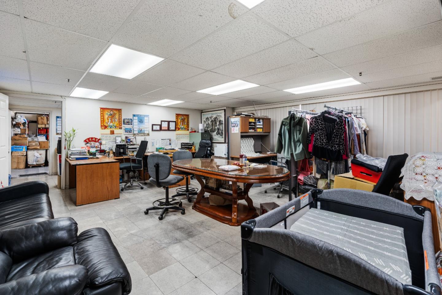 Detail Gallery Image 26 of 52 For 1114 Howard St, San Francisco,  CA 94103 - – Beds | – Baths