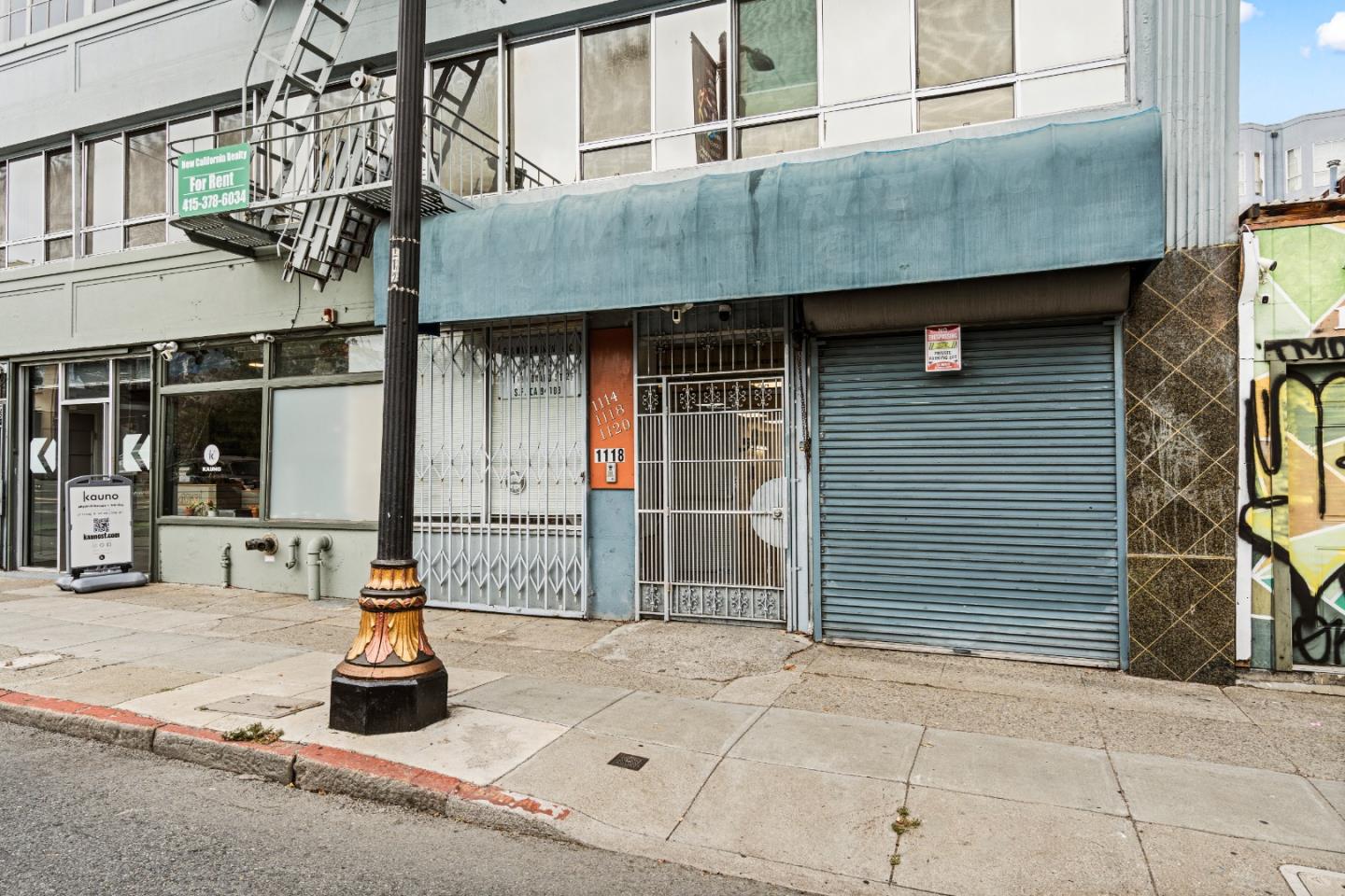 Detail Gallery Image 28 of 52 For 1114 Howard St, San Francisco,  CA 94103 - – Beds | – Baths