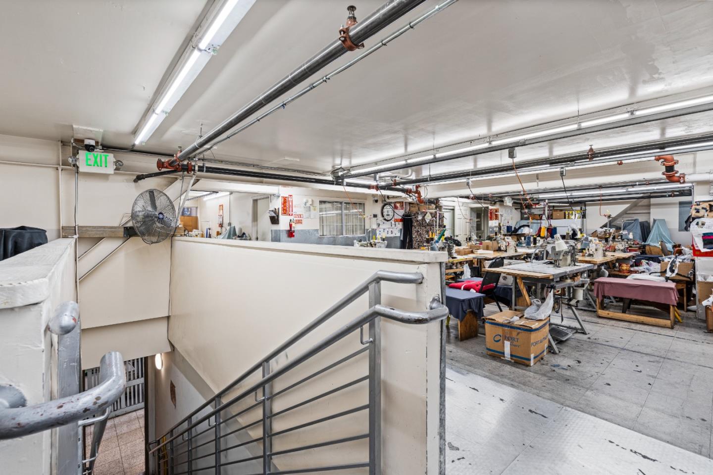 Detail Gallery Image 41 of 52 For 1114 Howard St, San Francisco,  CA 94103 - – Beds | – Baths