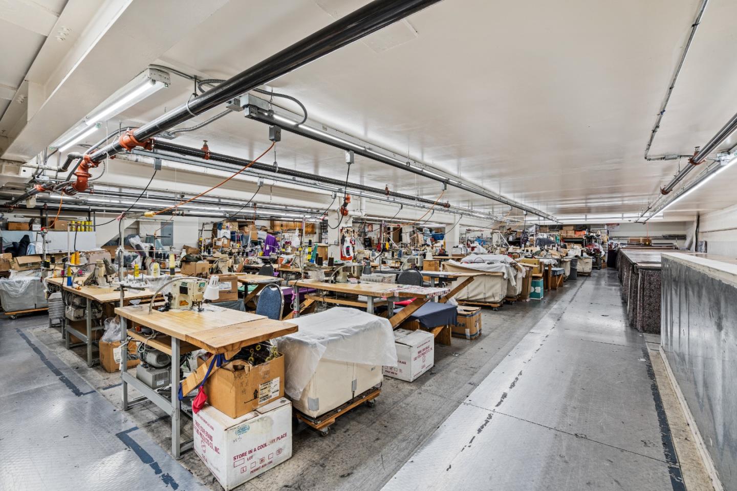 Detail Gallery Image 42 of 52 For 1114 Howard St, San Francisco,  CA 94103 - – Beds | – Baths