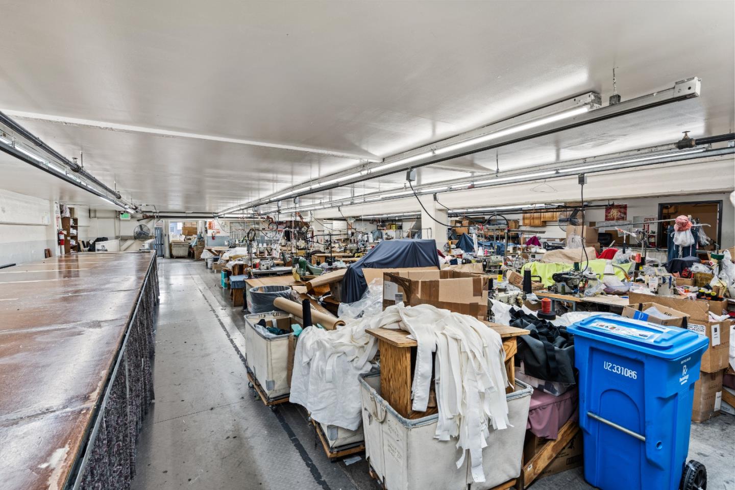 Detail Gallery Image 43 of 52 For 1114 Howard St, San Francisco,  CA 94103 - – Beds | – Baths