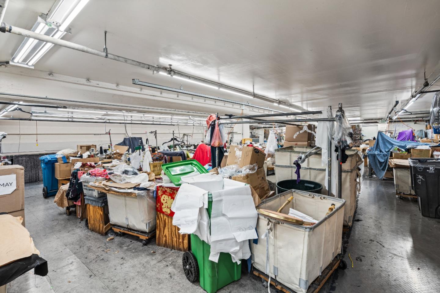 Detail Gallery Image 44 of 52 For 1114 Howard St, San Francisco,  CA 94103 - – Beds | – Baths