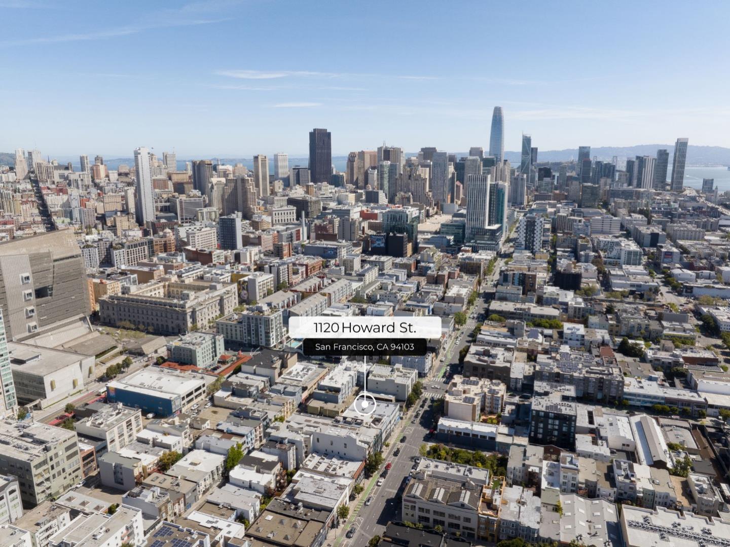 Detail Gallery Image 49 of 52 For 1114 Howard St, San Francisco,  CA 94103 - – Beds | – Baths