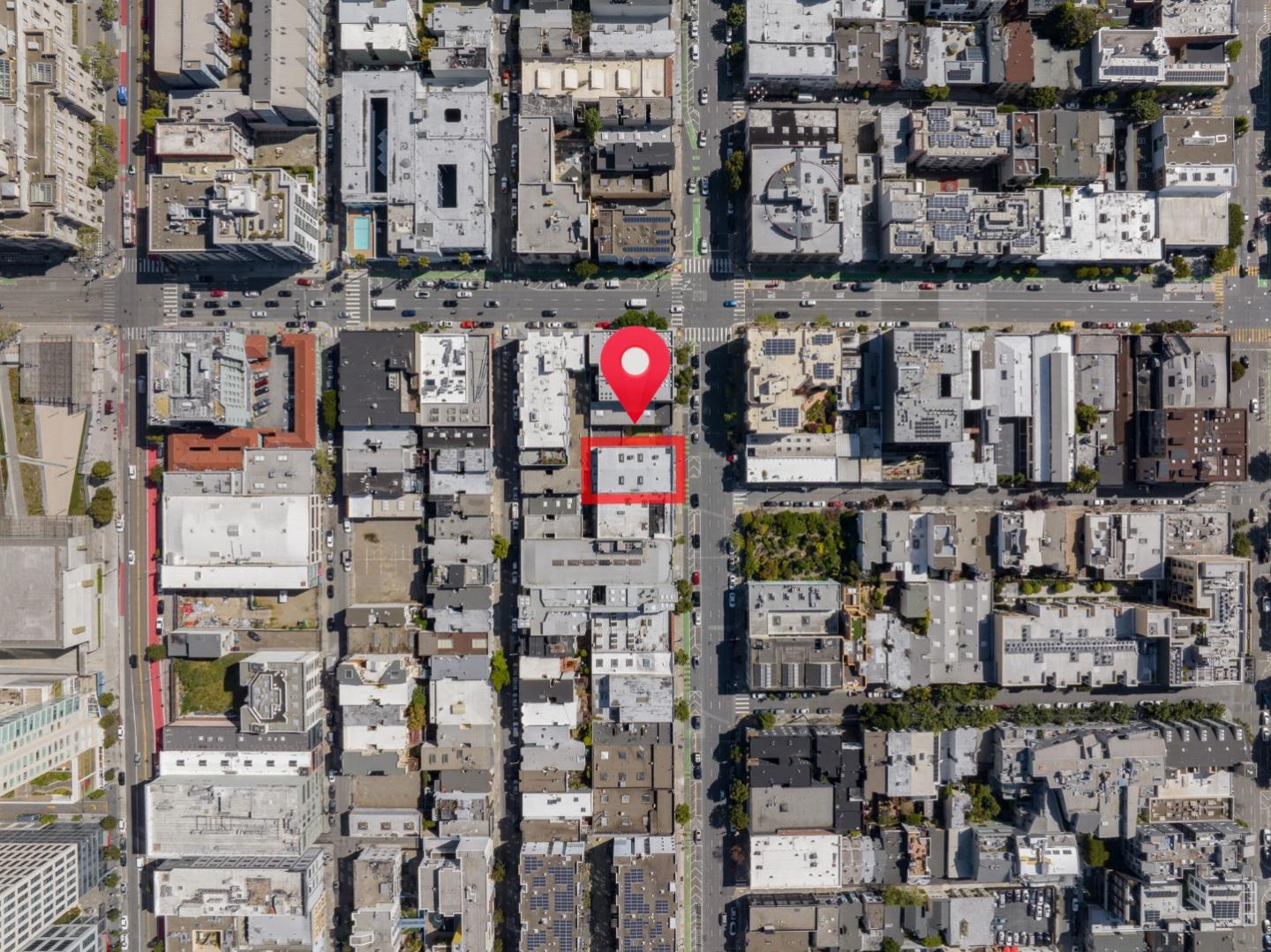 Detail Gallery Image 50 of 52 For 1114 Howard St, San Francisco,  CA 94103 - – Beds | – Baths