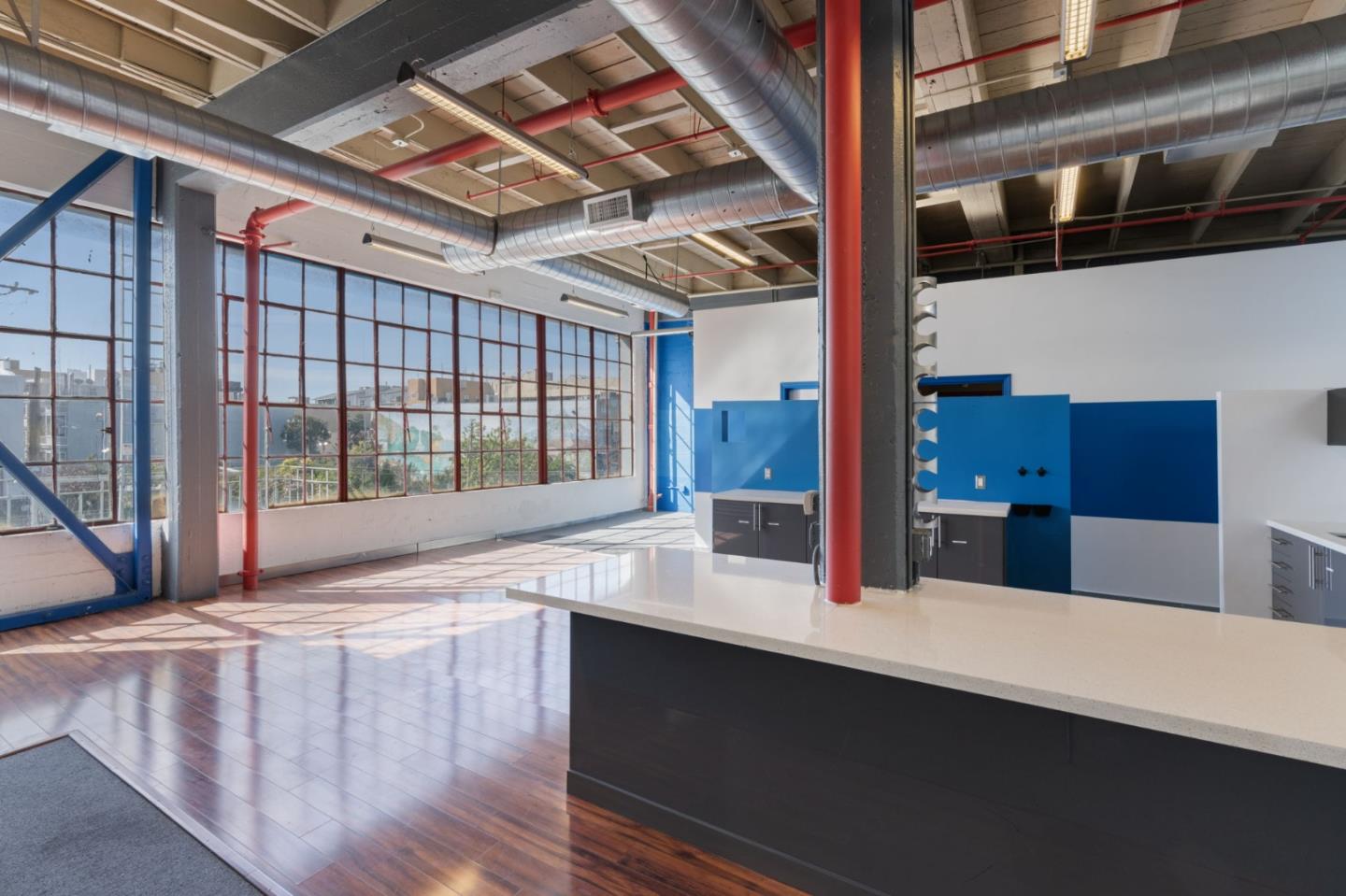 Detail Gallery Image 6 of 52 For 1114 Howard St, San Francisco,  CA 94103 - – Beds | – Baths