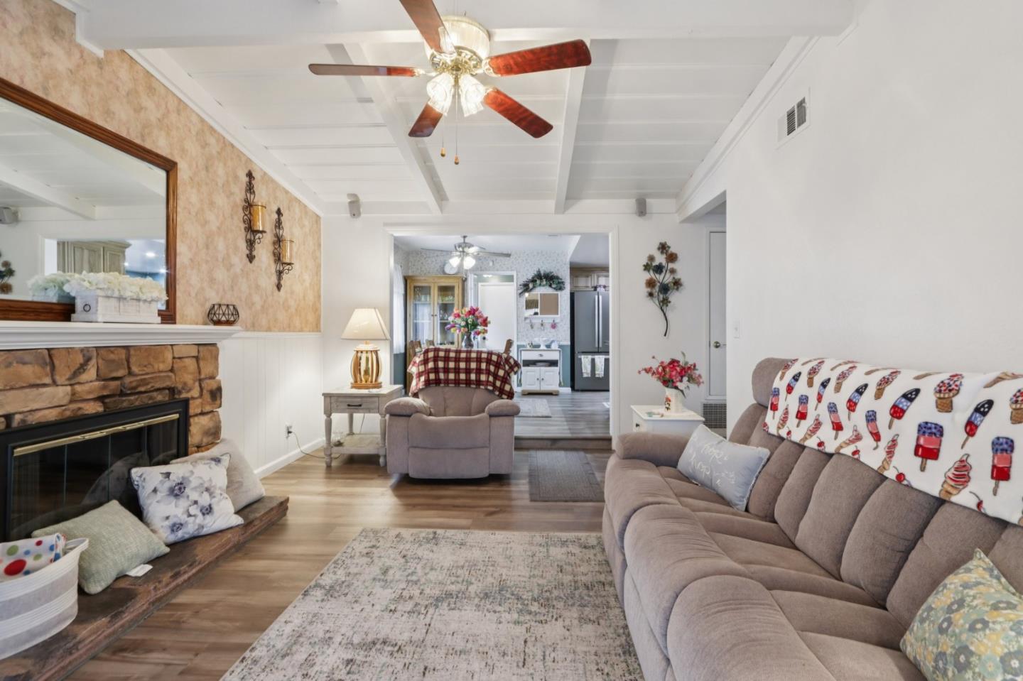 Detail Gallery Image 10 of 45 For 1490 Mount Diablo Ave, Milpitas,  CA 95035 - 3 Beds | 2 Baths